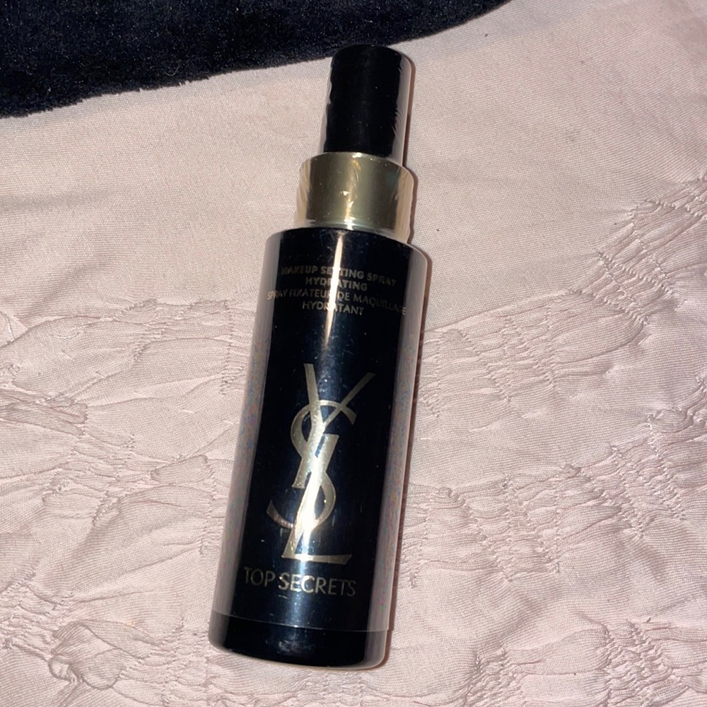 YSL Make-Up Setting Spray